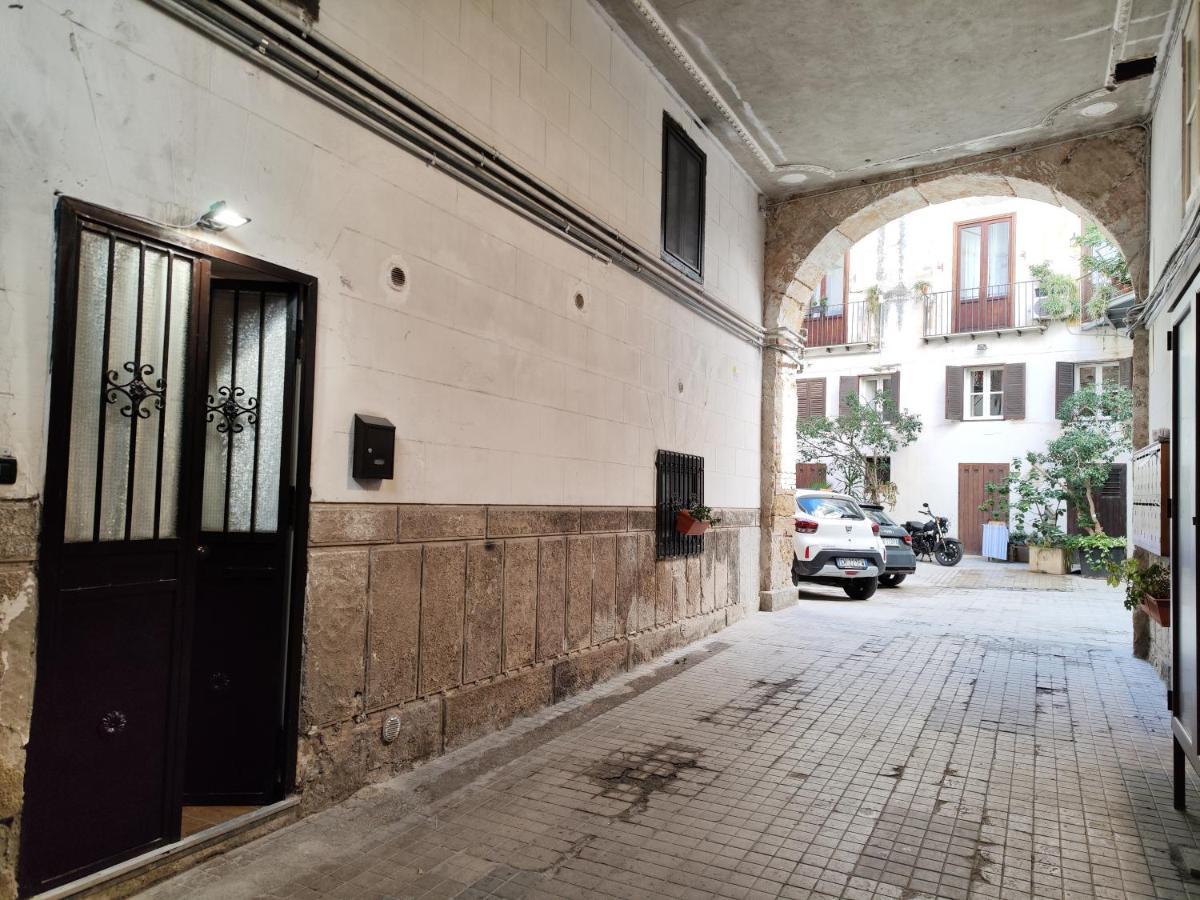 Casetta Speciale - Palermo, Palermo